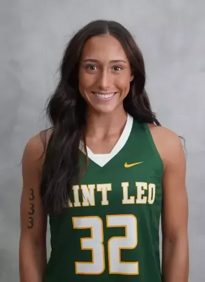 Ella Lowry, Lacrosse, Saint Leo University