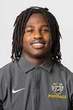 Amerdid Marial, Football, Fort Hays State University