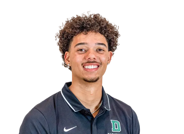 Cameron McNamee, Basketball, undefined