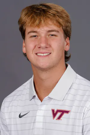 Ethan Grim, Baseball, Virginia Tech