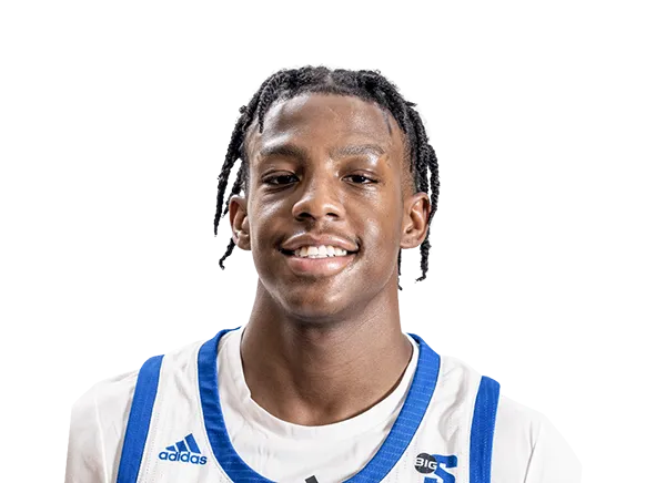 Davion Cunningham, Basketball, undefined