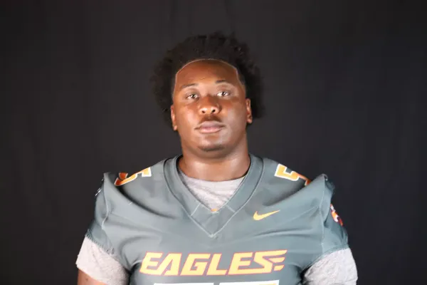 Jadon Gibbs, Football, Post University