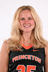 Grace Anne McCooey, Field Hockey, undefined