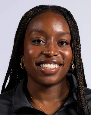 Grace Smith, Track and Field, University of Virginia