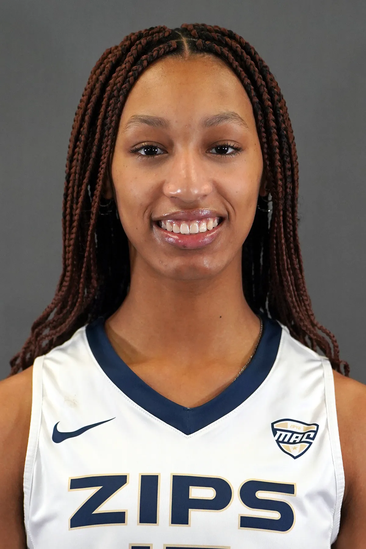 Vanessa Washington, Volleyball, undefined