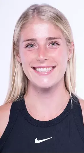 Kayla Leschly, Tennis, Harvard University