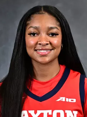 Shantavia Dawkins, Basketball, undefined