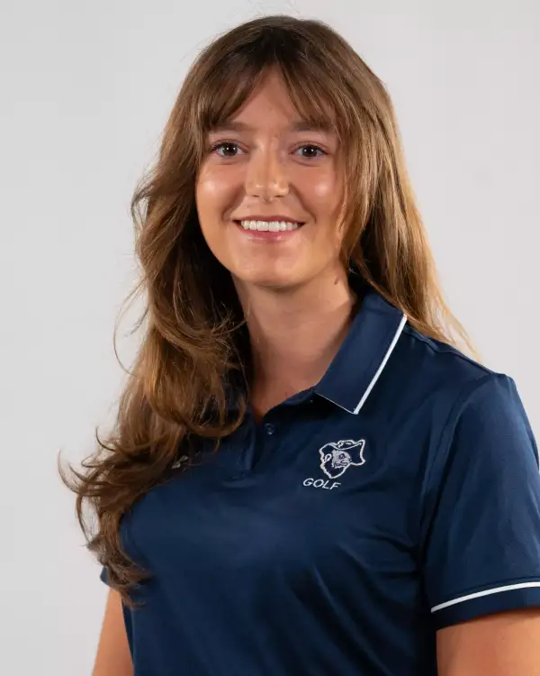 Quinn Lewison, Golf, South Dakota Mines
