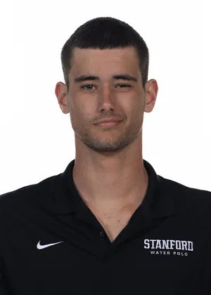 Jordan De Sousa, Water Polo, undefined
