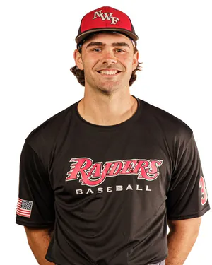 Anthony St. Vincent, Baseball, undefined