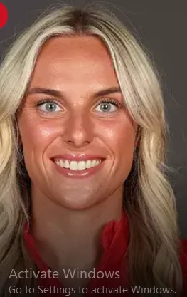 Taylor Malvin, Softball, undefined