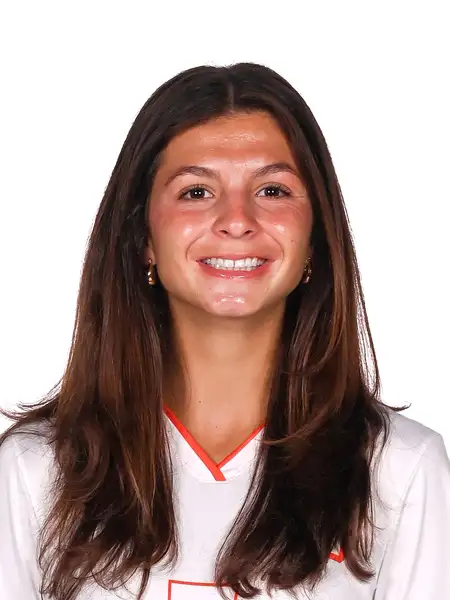 Olivia Bori, Soccer, Mercer University