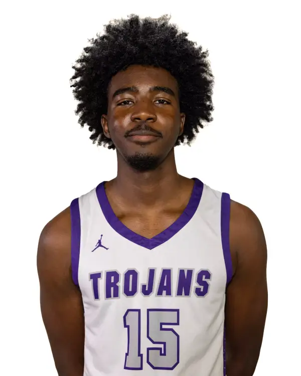 Josh Hamilton, Basketball, Trevecca Nazarene University