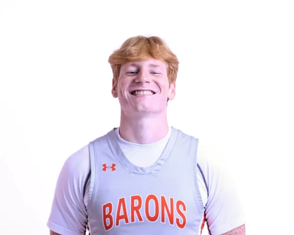 Karsen Steinbarger, Basketball, Brewton-Parker College