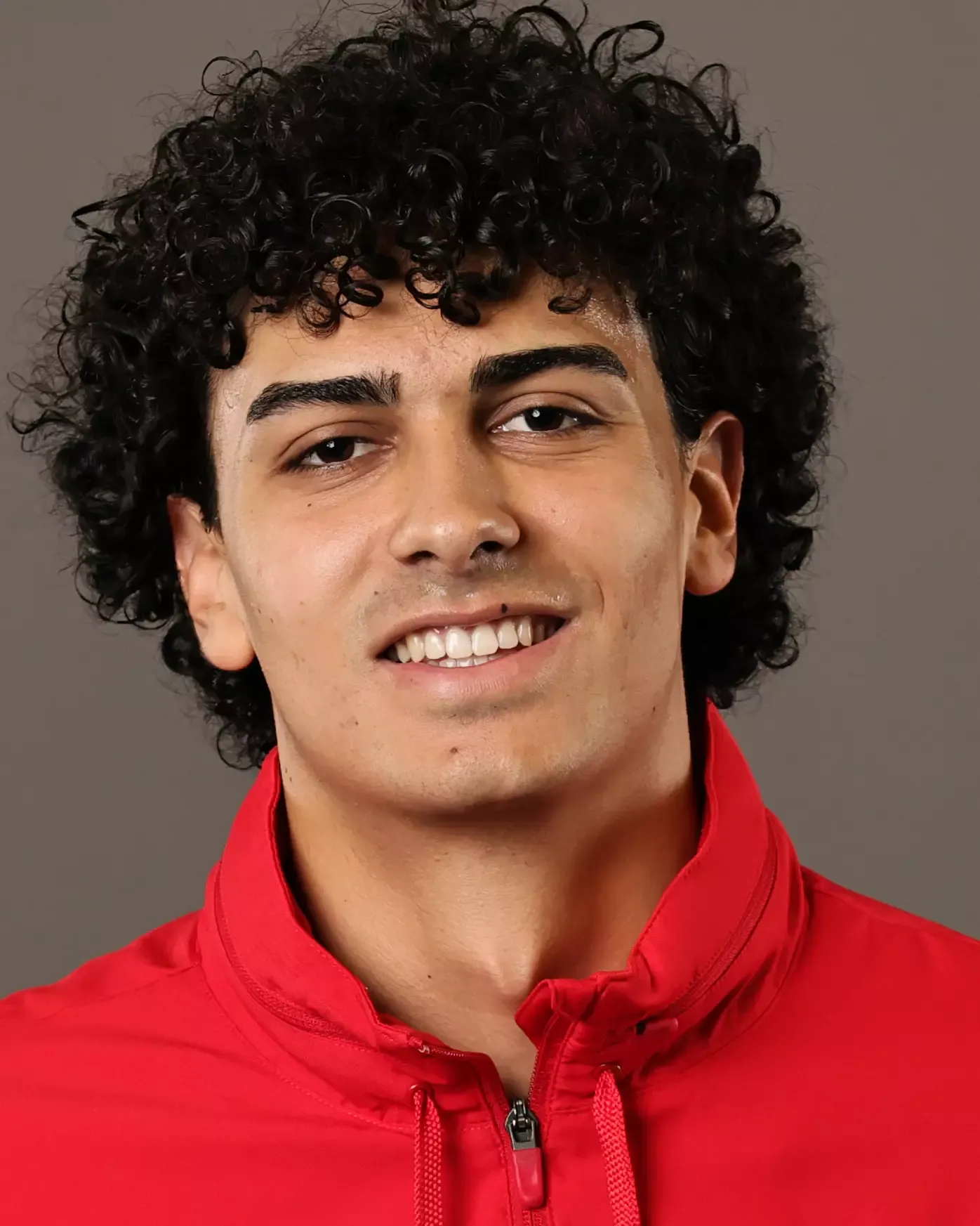Alan Shaaban, Swimming & Diving, Cornell University