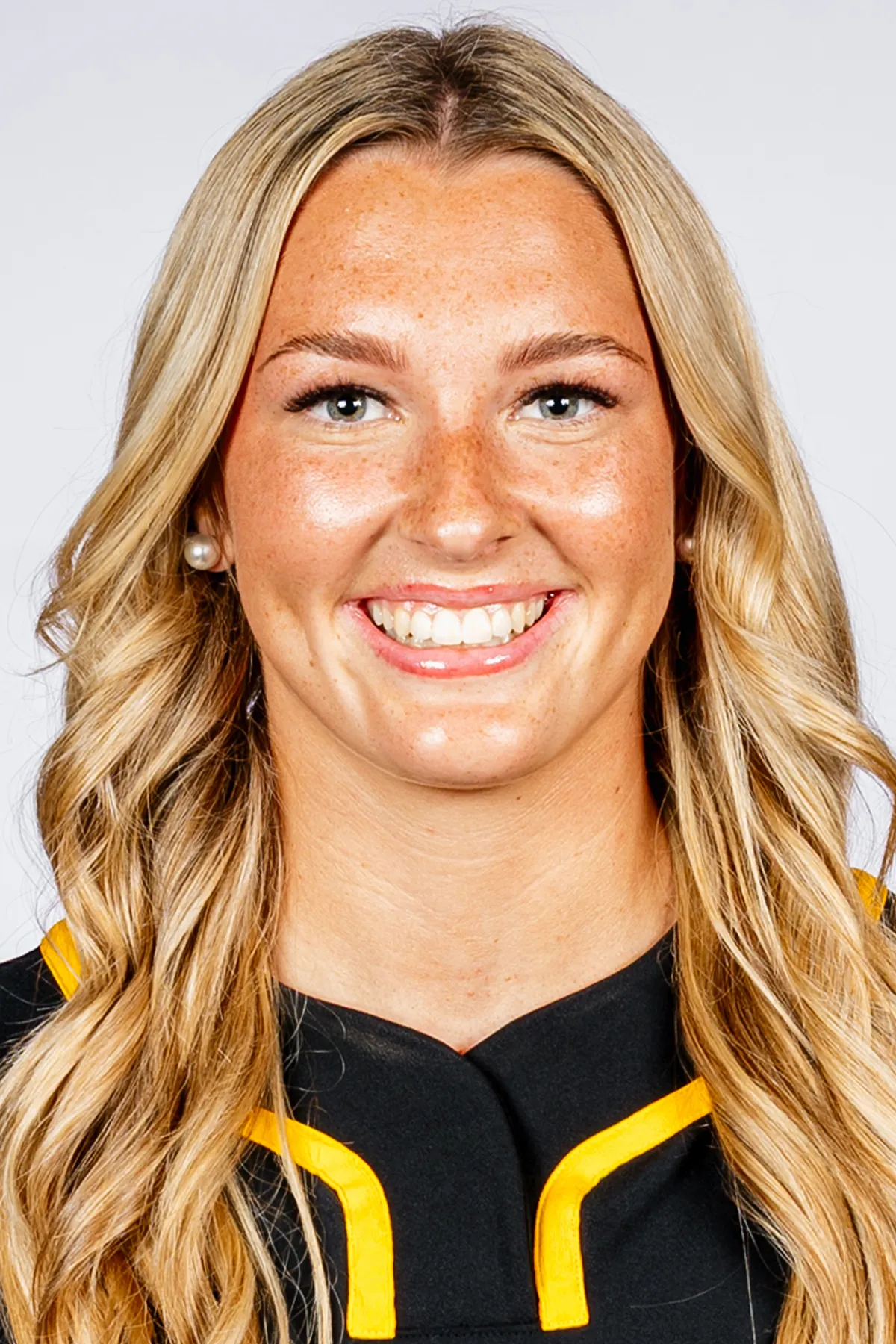 Abby Carr, Softball, University of Missouri