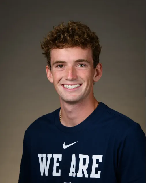 Michael Wright, Tennis, undefined