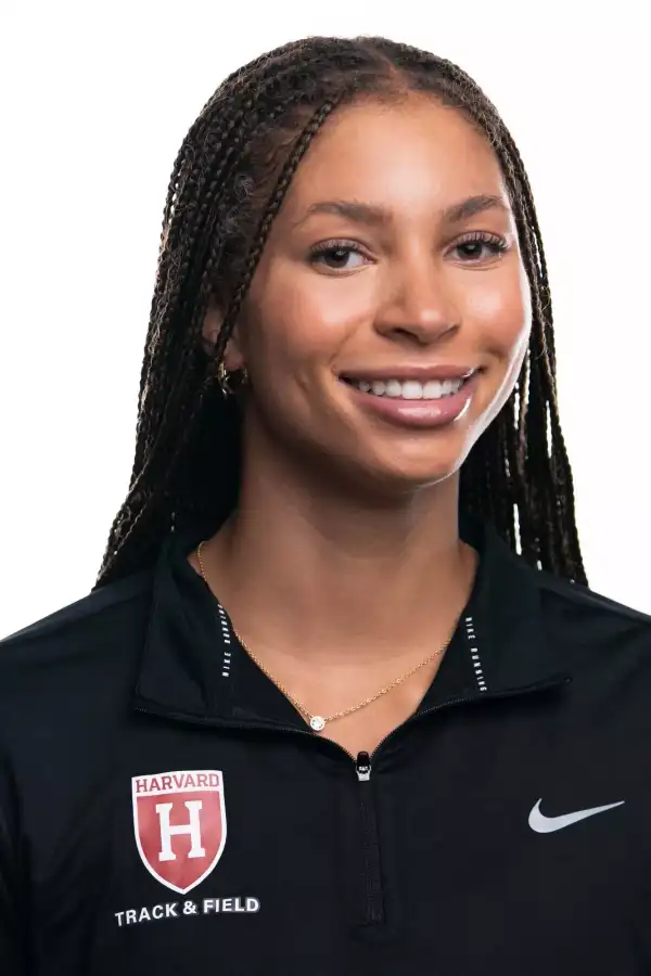 Leila Holland, Track and Field (O), Harvard University