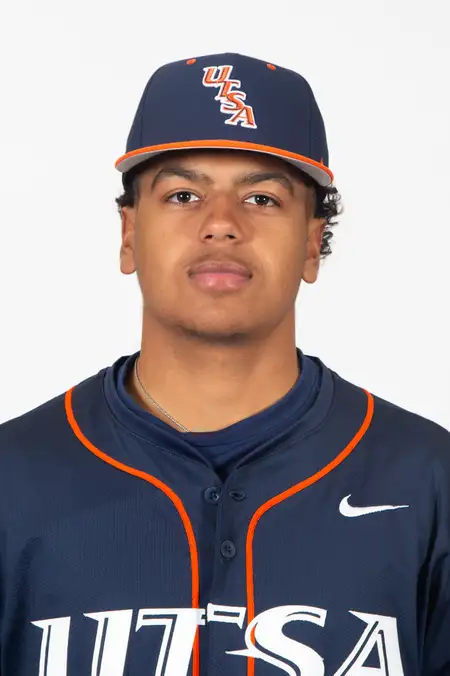Jalen Owens, Baseball, University of Texas at San Antonio