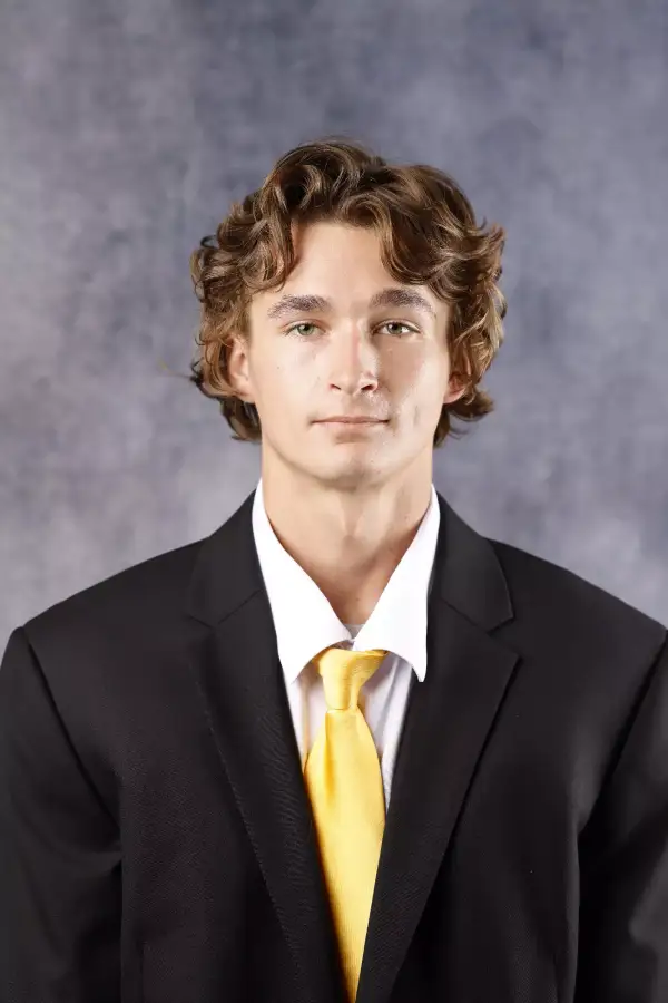 Anthony Mahaffey