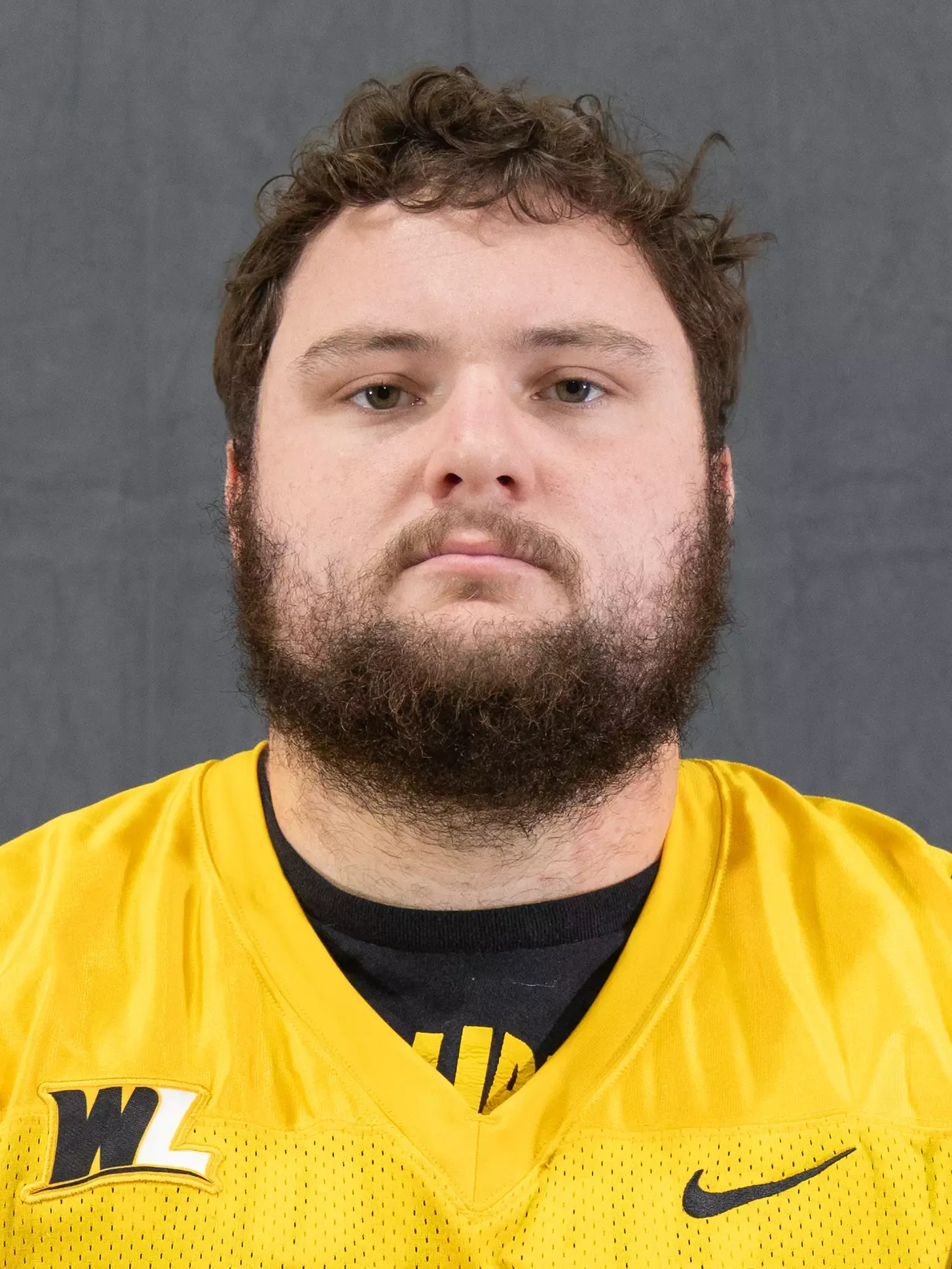 Mike VanMatre, Football, undefined