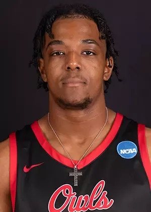 Kareem Porter Jr., Basketball, Keene State College