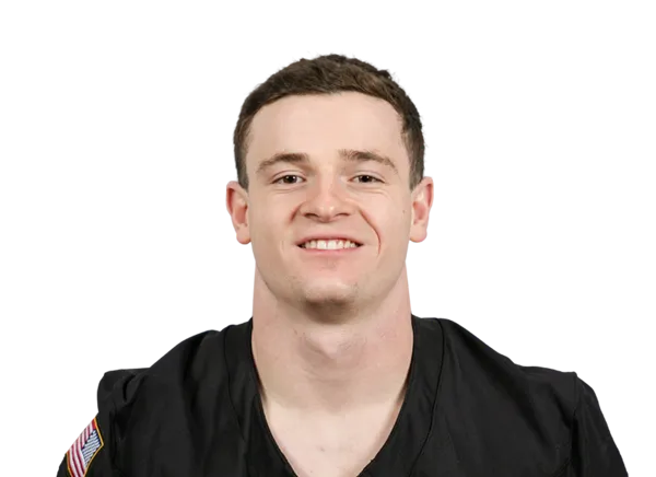 Collin Matteson, Football, Army West Point