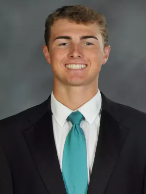 Colby Richardson, Baseball, undefined