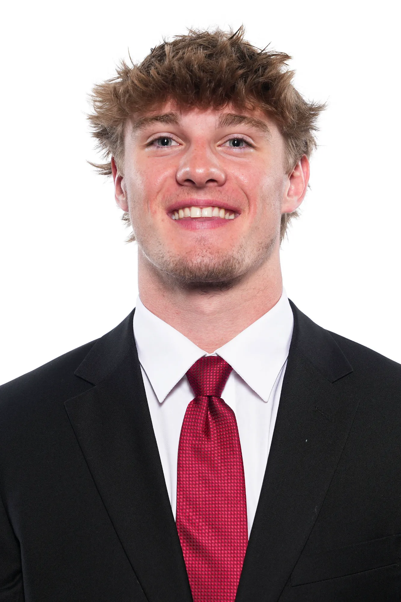 Patrick Gosslee, Football, undefined