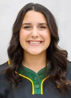 Sydney Cline, Softball, undefined
