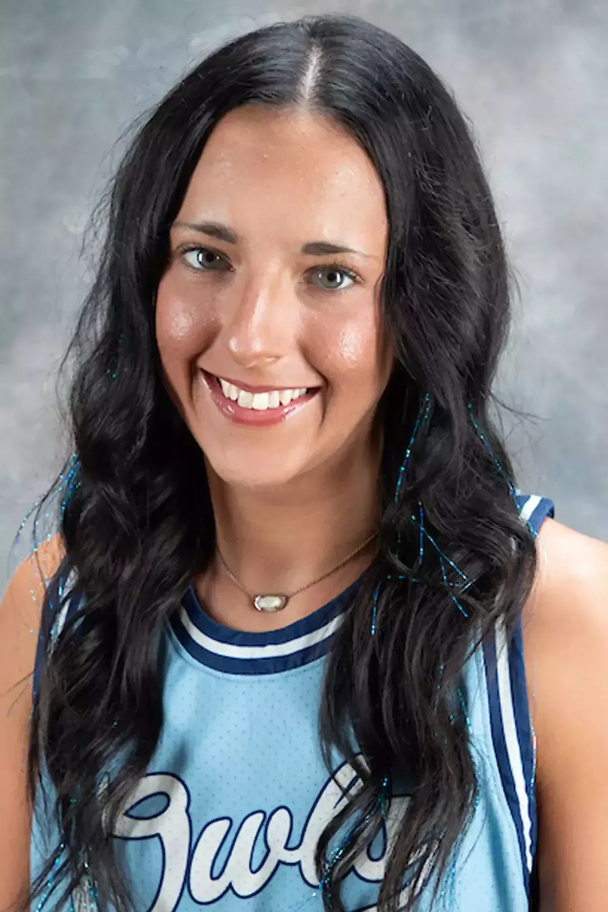 Jessica Hughes, Basketball, Mississippi University for Women