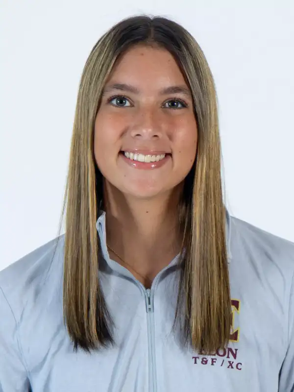 Eloise Mulready, Track and Field (O), Elon University
