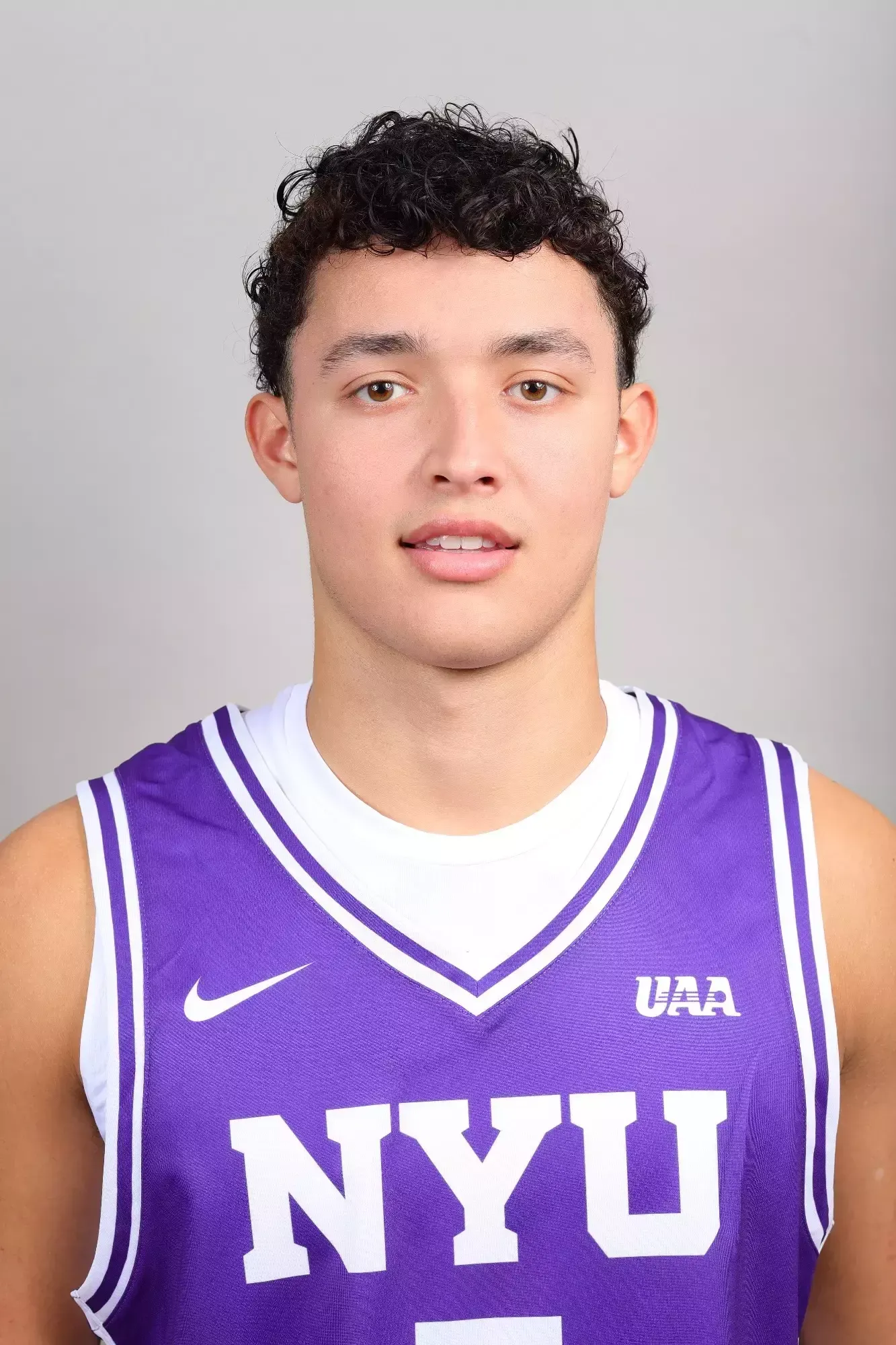 Chase Garcia, Basketball, undefined