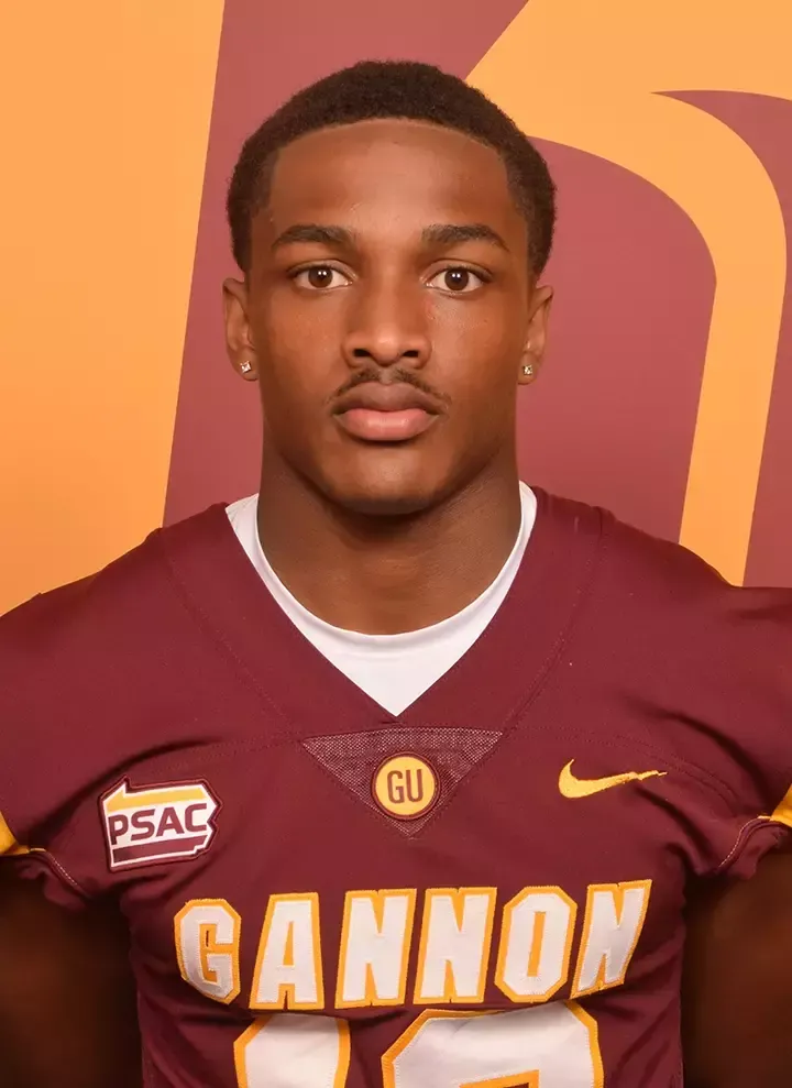 Damario Moore, Football, undefined