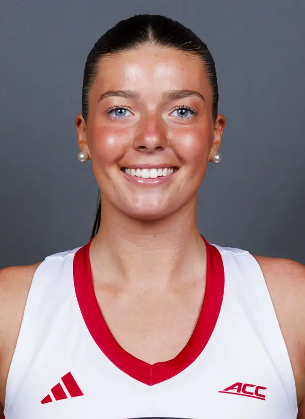 Gigi Edwards, Field Hockey, University of Louisville