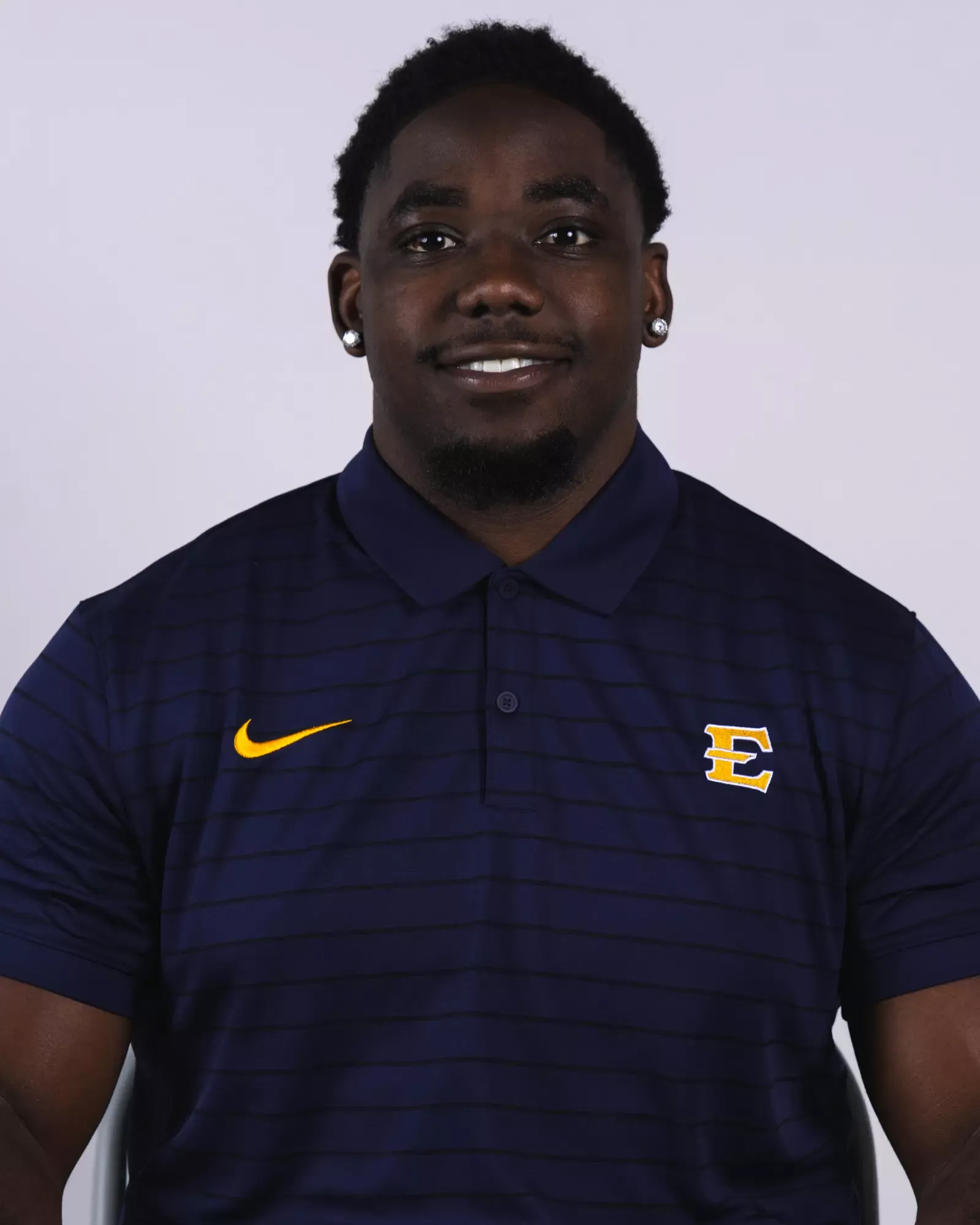 Jarris Coney, Football, undefined