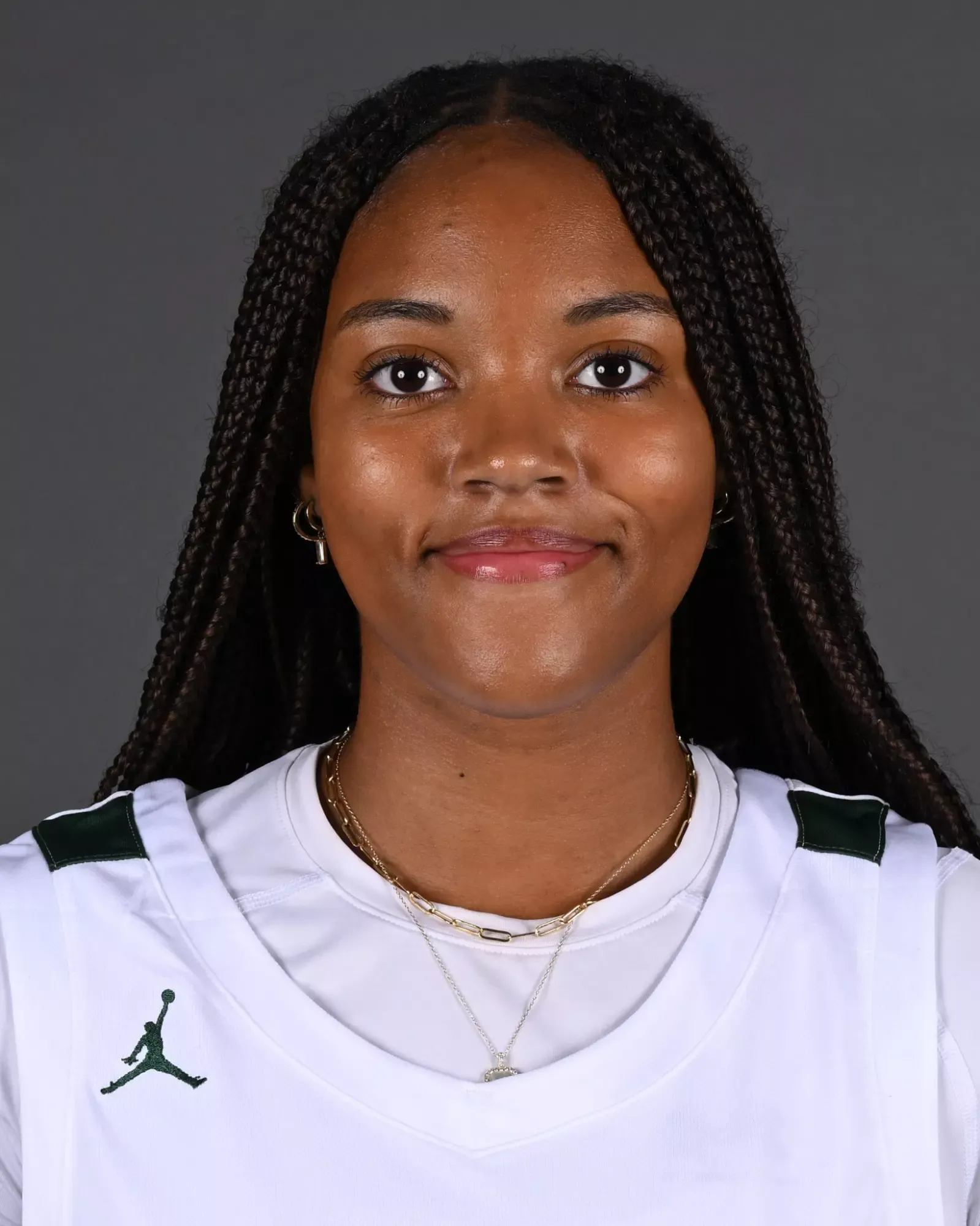 Kiyana Larocque, Basketball, Point Park University