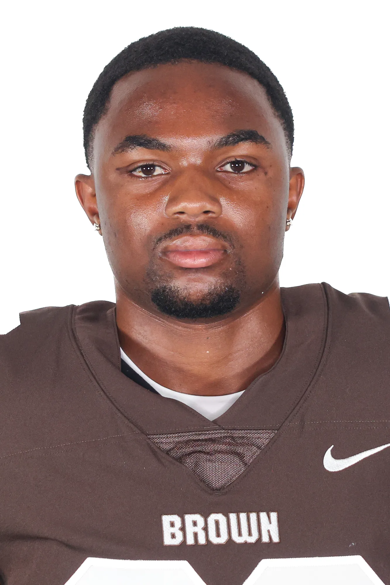 Michael McGhee, Football, undefined