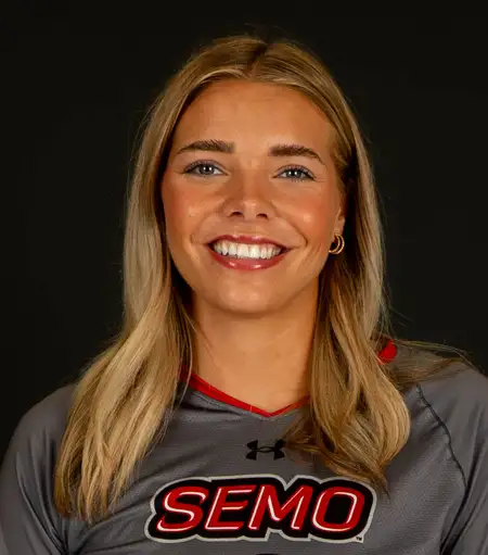 Lucy Arndt, Volleyball, Southeast Missouri State University