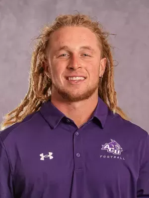 Leighton Adams, Football, undefined