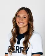 Ava Fouts, Softball, undefined