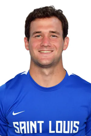 Cole Ross, Soccer, Saint Louis University