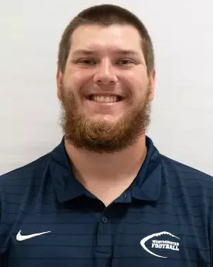Jack Crider, Football, Westminster College (Pennsylvania)