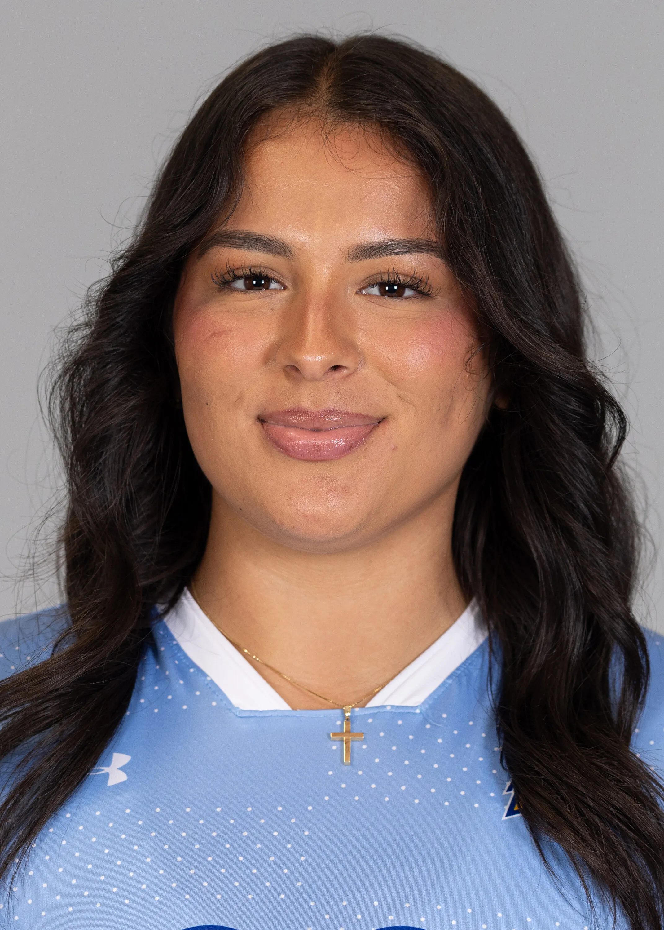 Kelsie Luquin, Soccer, San Jose State University