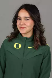 Bahiya El Arfaoui, Track and Field, undefined