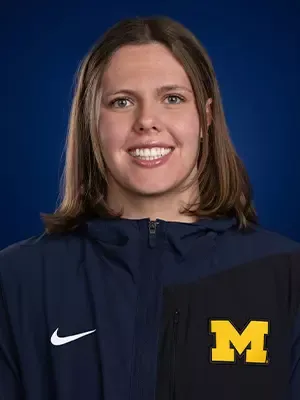 Anna Boemer, Swimming & Diving, University of Michigan