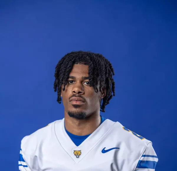 Jaylen Scott, Football, Fort Valley State University