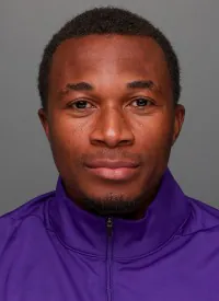 Godwin Charles, Track and Field, undefined