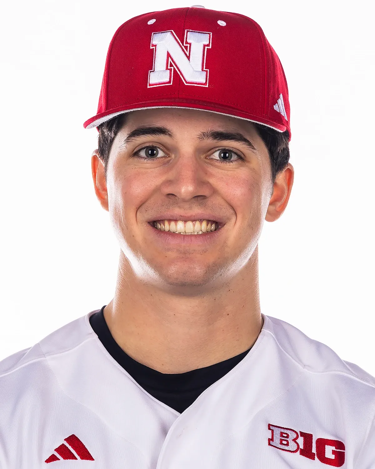 Luke Broderick, Baseball, undefined