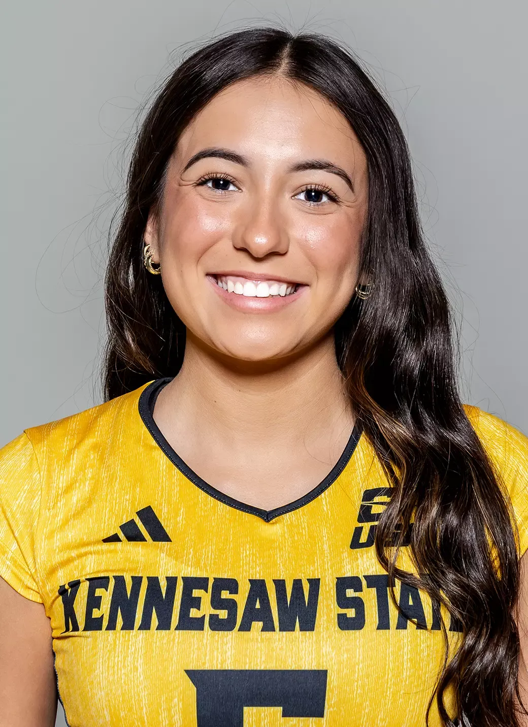 Alexis Sowers, Volleyball, Kennesaw State University